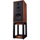 Акустическая система Wharfedale 85th Anniversary Linton with stands Antique Walnut (WH-061605(2) + WH-061705(2))