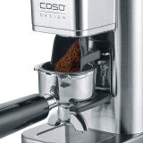 Кофемолка Caso BaristaChef Inox