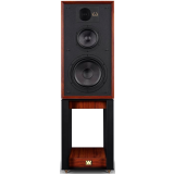 Акустическая система Wharfedale 85th Anniversary Linton with stands Mahogany (WH-061609(2) + WH-061709(2))