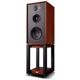 Акустическая система Wharfedale 85th Anniversary Linton with stands Mahogany (WH-061609(2) + WH-061709(2))