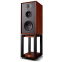 Акустическая система Wharfedale 85th Anniversary Linton with stands Mahogany - WH-061609(2) + WH-061709(2) - фото 2