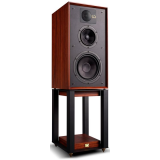 Акустическая система Wharfedale 85th Anniversary Linton with stands Mahogany (WH-061609(2) + WH-061709(2))