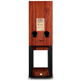 Акустическая система Wharfedale 85th Anniversary Linton with stands Mahogany (WH-061609(2) + WH-061709(2))