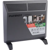 Конвектор PATRIOT PT-C 10 X (633307302)