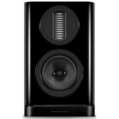 Акустическая система Wharfedale Aura 1 Hi-Gloss Black - WH-068301-00A