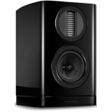 Акустическая система Wharfedale Aura 1 Hi-Gloss Black (WH-068301-00A)