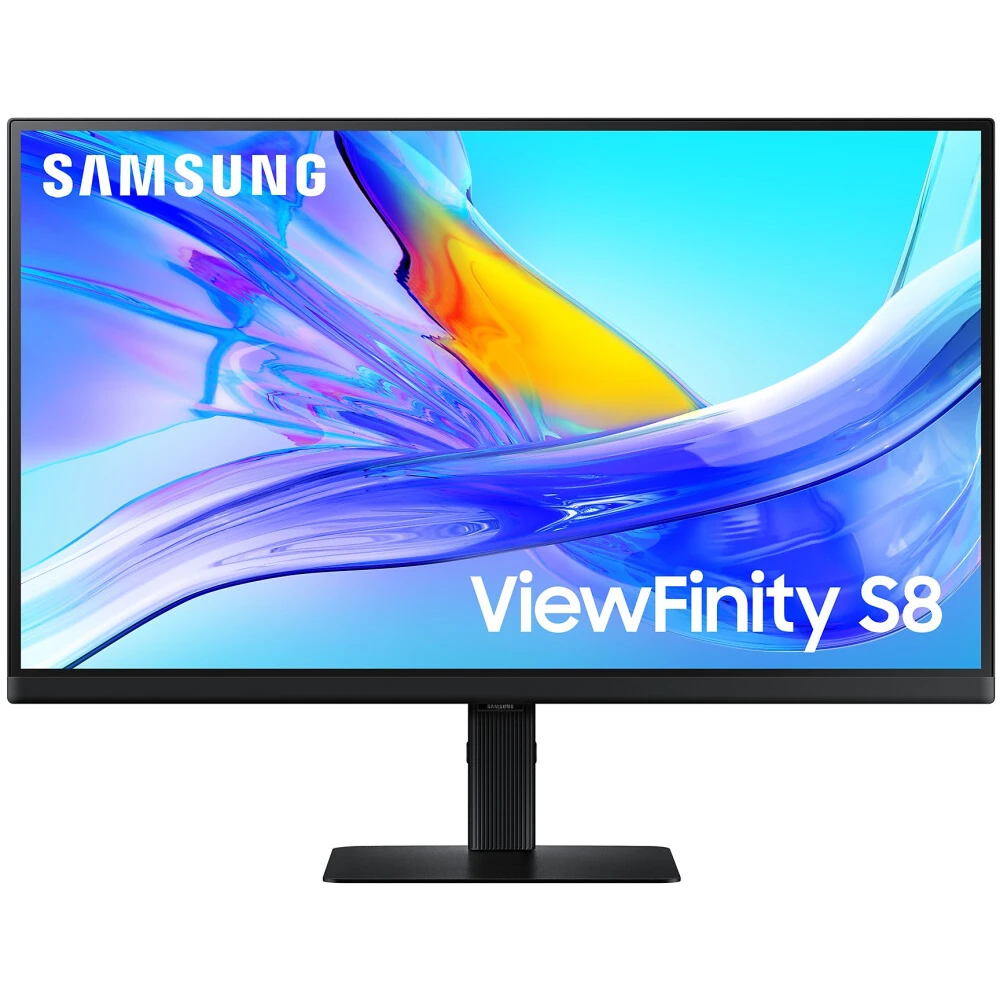 Монитор Samsung 27" LS27D804UAIXCI ViewFinity S8 S80UD