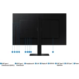 Монитор Samsung 27" LS27D804UAIXCI ViewFinity S8 S80UD