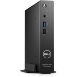 Настольный компьютер Dell OptiPlex 3000 Thin Client (3000-5432)