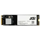 Накопитель SSD 512Gb AGI AI198 (AGI512G83AI198) OEM