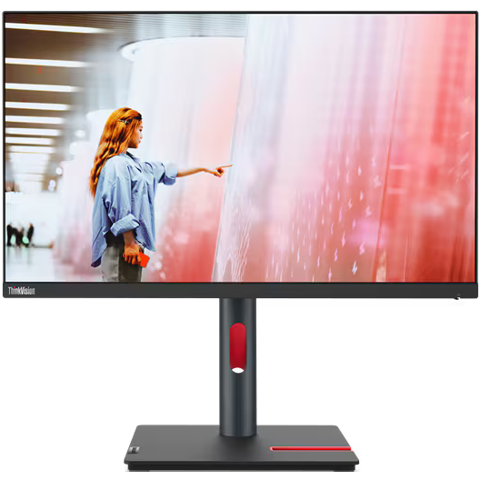 Монитор Lenovo 24" ThinkVision P24q-30 (63B4GAT6UK)