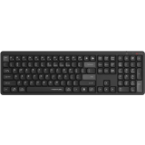 Клавиатура A4Tech Fstyler FBX55C Black