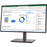 Монитор Lenovo 27" ThinkVision P27q-30 (63A2GAT1UK)