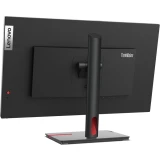 Монитор Lenovo 27" ThinkVision T27h-30 (63A3GAT1UK)