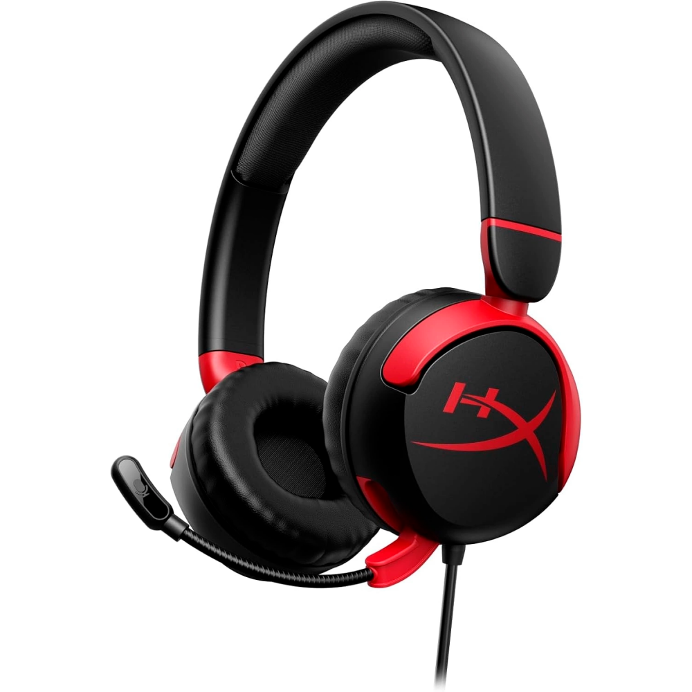 Гарнитура HyperX Cloud Mini (7G8F4AA)