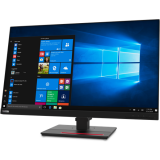 Монитор Lenovo 27" ThinkVision T27q-20 (61EDGAT2UK)