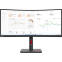 Монитор Lenovo 34" ThinkVision T34w-30 (63D4GAT1UK)