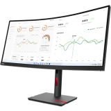 Монитор Lenovo 34" ThinkVision T34w-30 (63D4GAT1UK)