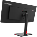 Монитор Lenovo 34" ThinkVision T34w-30 (63D4GAT1UK)