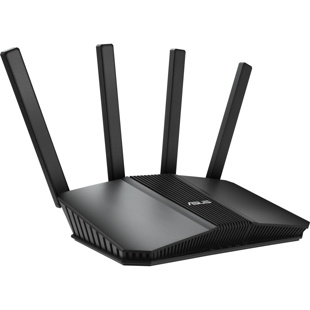 Wi-Fi маршрутизатор (роутер) ASUS RT-BE58U - RT-BE58U/90IG0910-MO3C00