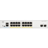 Коммутатор (свитч) Cisco C1300-16T-2G