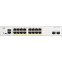 Коммутатор (свитч) Cisco C1300-16T-2G - фото 2