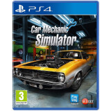 Игра Car Mechanic Simulator для Sony PS4 (4020628778712)