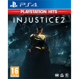 Игра Injustice 2 для Sony PS4 (5051892226738)