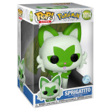 Фигурка Funko POP! Games Pokemon Sprigatito (77548)