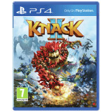 Игра Knack 2 для Sony PS4 (1CSC20002665)