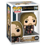 Фигурка Funko POP! Movies Meme S1 LOTR Boromir (81069)