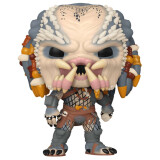 Фигурка Funko POP! Plus Predator 2 Elder Greyback (80199)