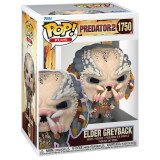 Фигурка Funko POP! Plus Predator 2 Elder Greyback (80199)