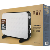 Конвектор CENTEK CT-6125