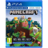 Игра Minecraft для Sony PS4 (0711719704096)