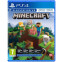 Игра Minecraft для Sony PS4 - 0711719704096