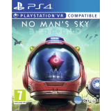 Игра No Man's Sky: Beyond для Sony PS4 (0711719929604)