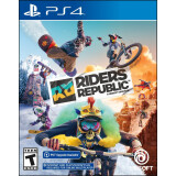 Игра Riders Republic для Sony PS4 (3307216190790)