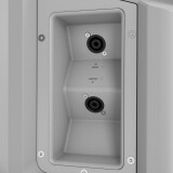 Акустическая система LD Systems ICOA 12 W (LDICOA12W)