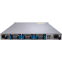 Коммутатор (свитч) Cisco N6K-C6001-64P - фото 2