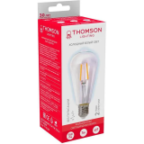 Филаментная лампочка Thomson Filament TH-B2341 (7 Вт, E27)