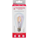 Филаментная лампочка Thomson Filament TH-B2341 (7 Вт, E27)