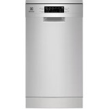 Отдельностоящая посудомоечная машина Electrolux ESS43210SX