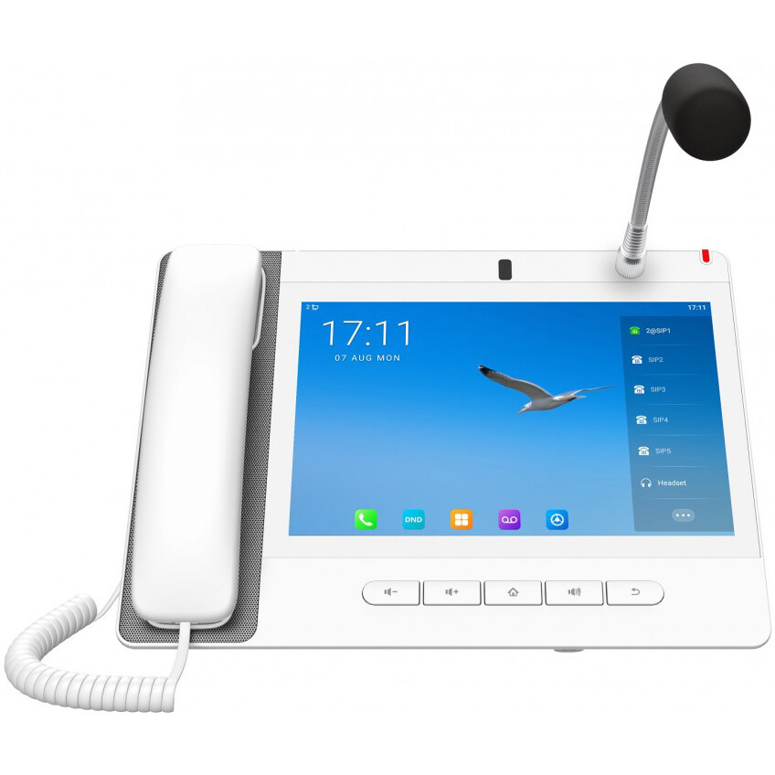 VoIP-телефон Fanvil (Linkvil) A320i White