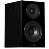 Акустическая система Wharfedale Diamond 12.0 Black Oak (WH-066095-00A)