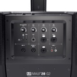 Акустическая система LD Systems MAUI 28 G2 (LDMAUI28G2)