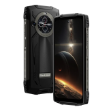 Смартфон Blackview BV8200 12/256Gb Black (BV8200-12256BLA)