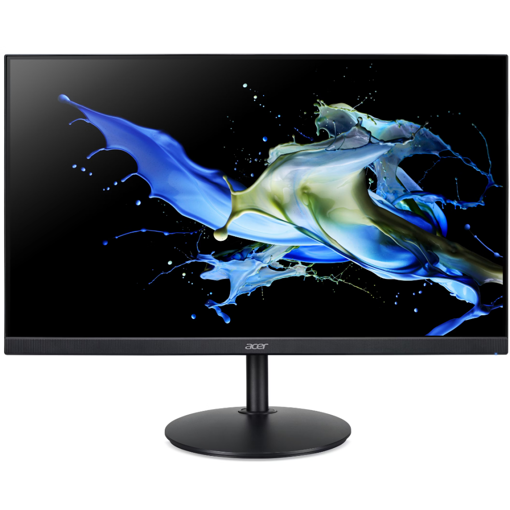 Монитор Acer 24" CB242YGbmiprx Vero - UM.QB2CD.G02