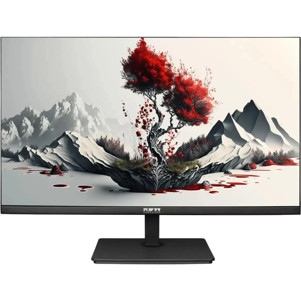 Монитор RDW Computers 24" 2401K (F08В3120V2A1) - 2401K/F08В3120V2A1