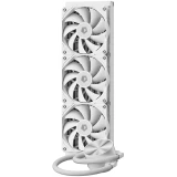 Система жидкостного охлаждения ID-COOLING FX360 PRO WHITE